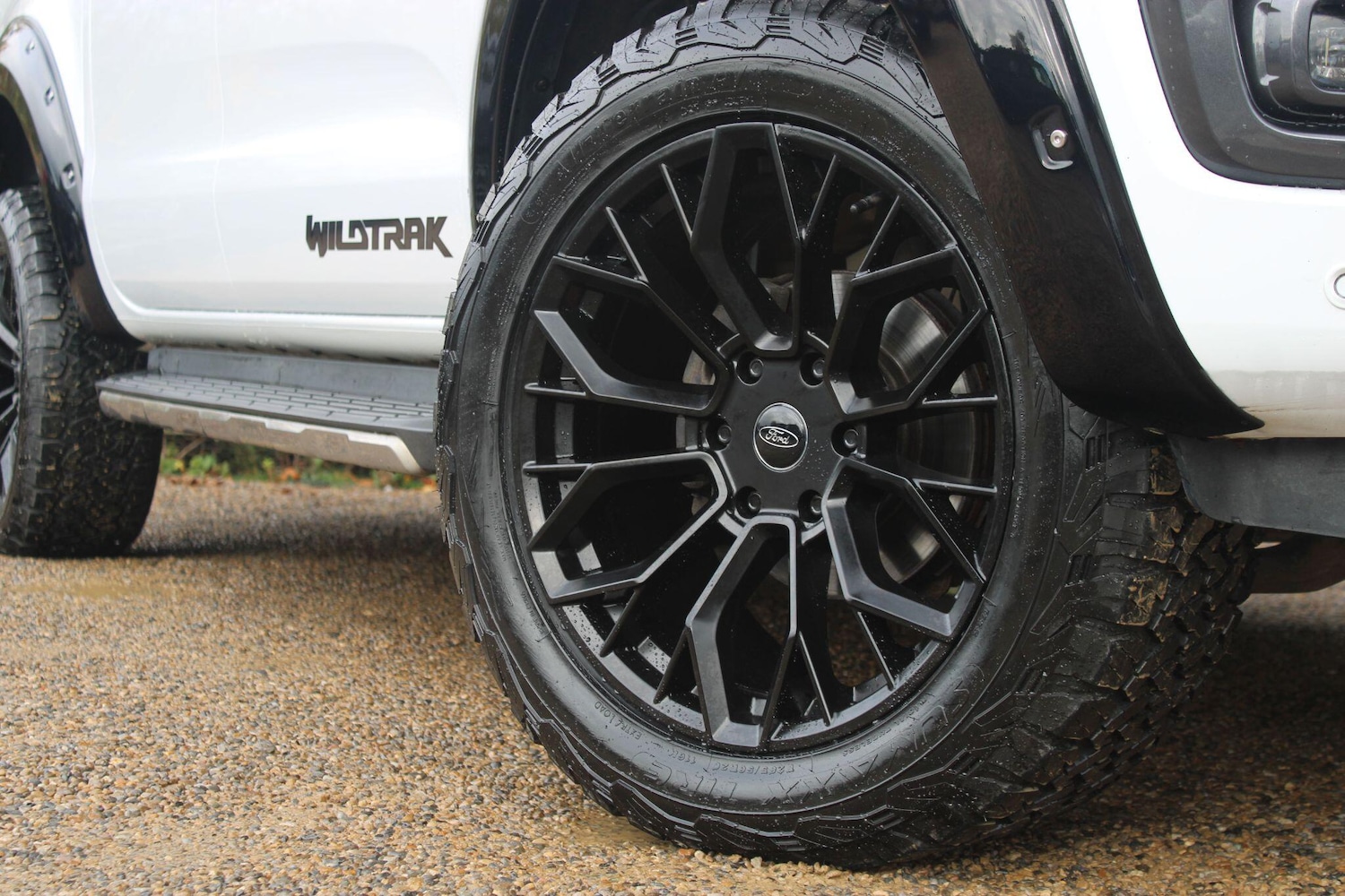 Used Ford Ranger 2019 for sale - 76992924: Photo 8