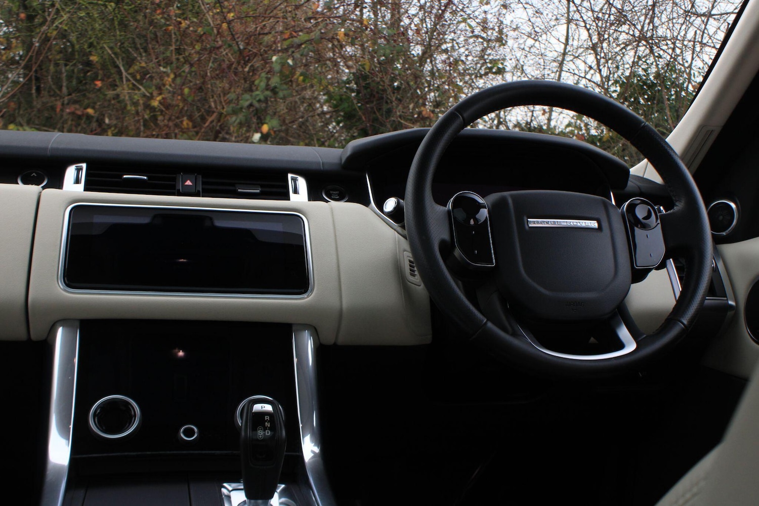 Used Land Rover Range Rover Sport 2018 for sale - 77029032: Photo 10