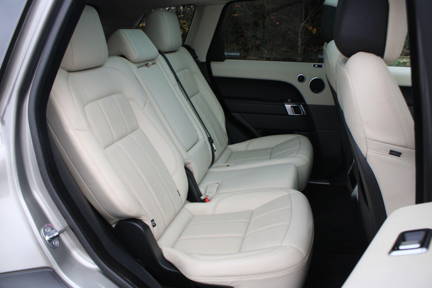 Used Land Rover Range Rover Sport 2018 for sale - 77029032: Photo 11