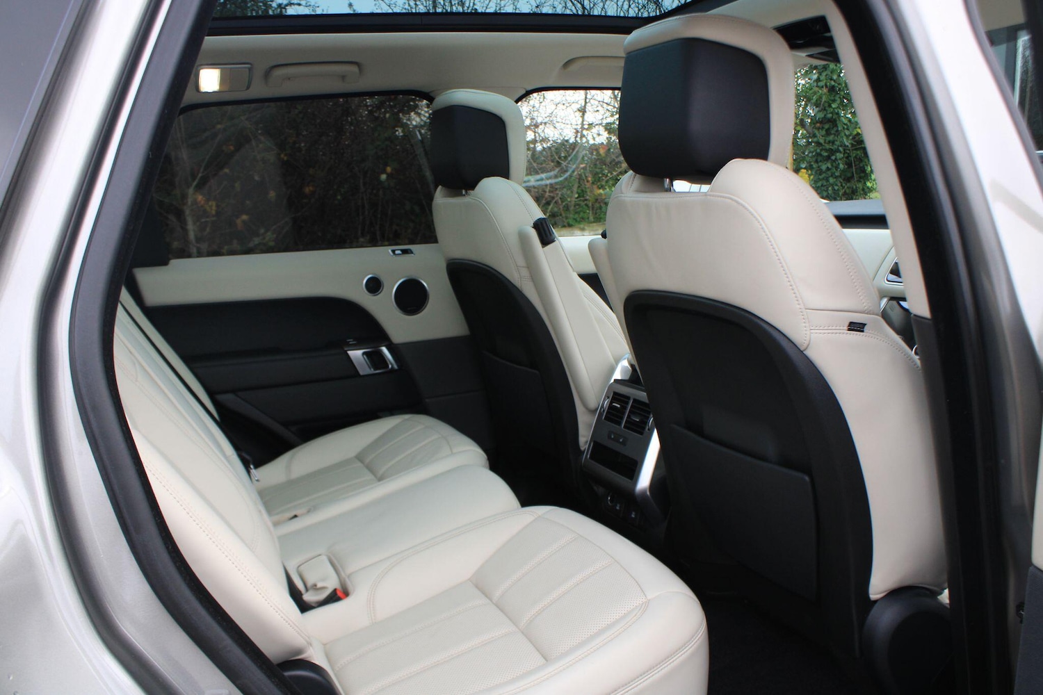 Used Land Rover Range Rover Sport 2018 for sale - 77029032: Photo 12