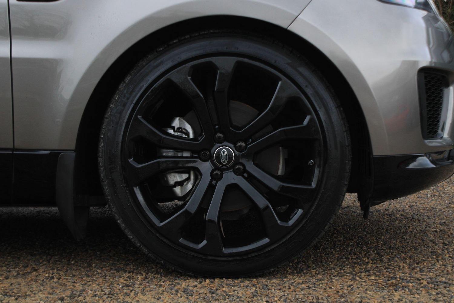 Used Land Rover Range Rover Sport 2018 for sale - 77029032: Photo 15