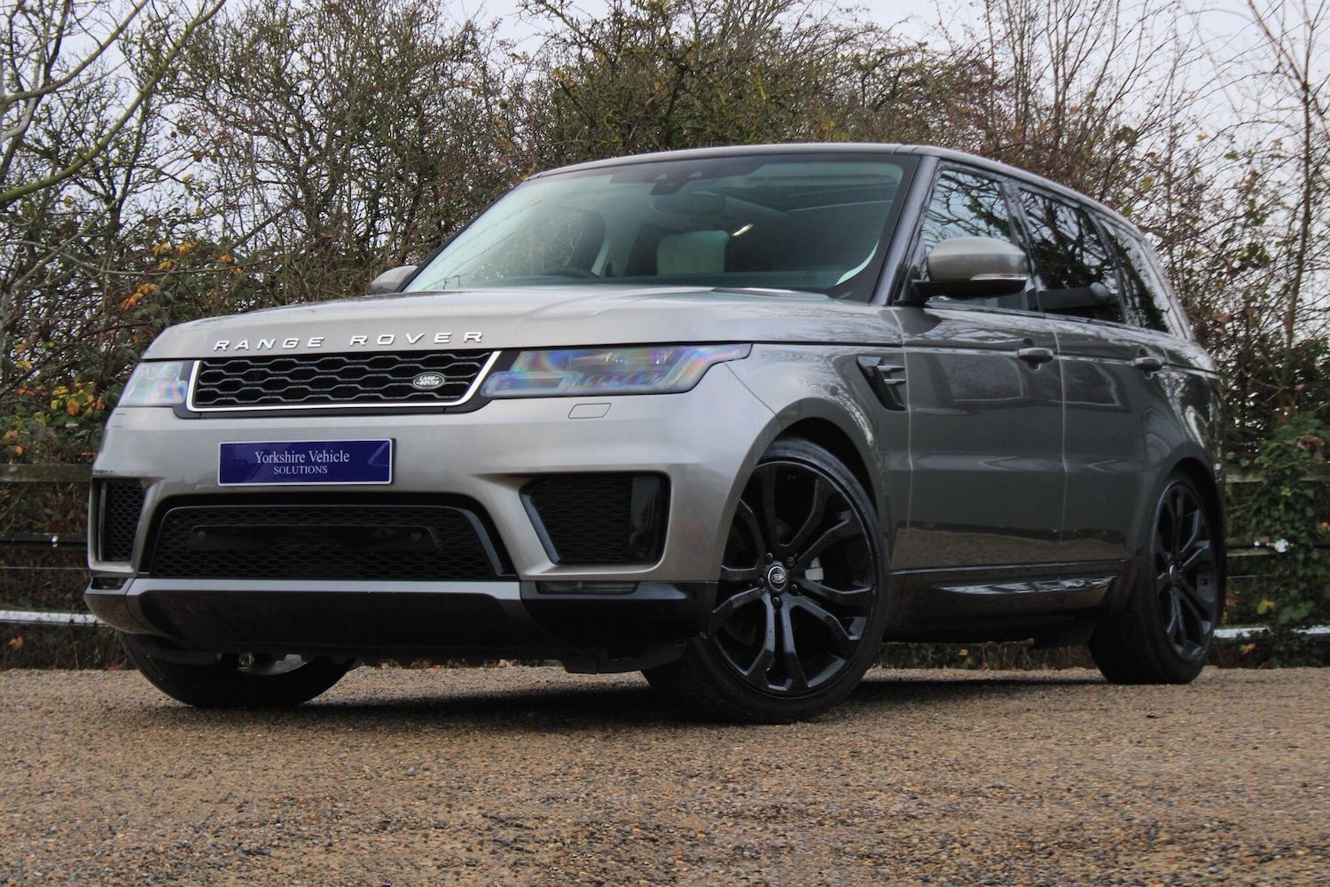 Used Land Rover Range Rover Sport 2018 for sale - 77029032: Photo 16