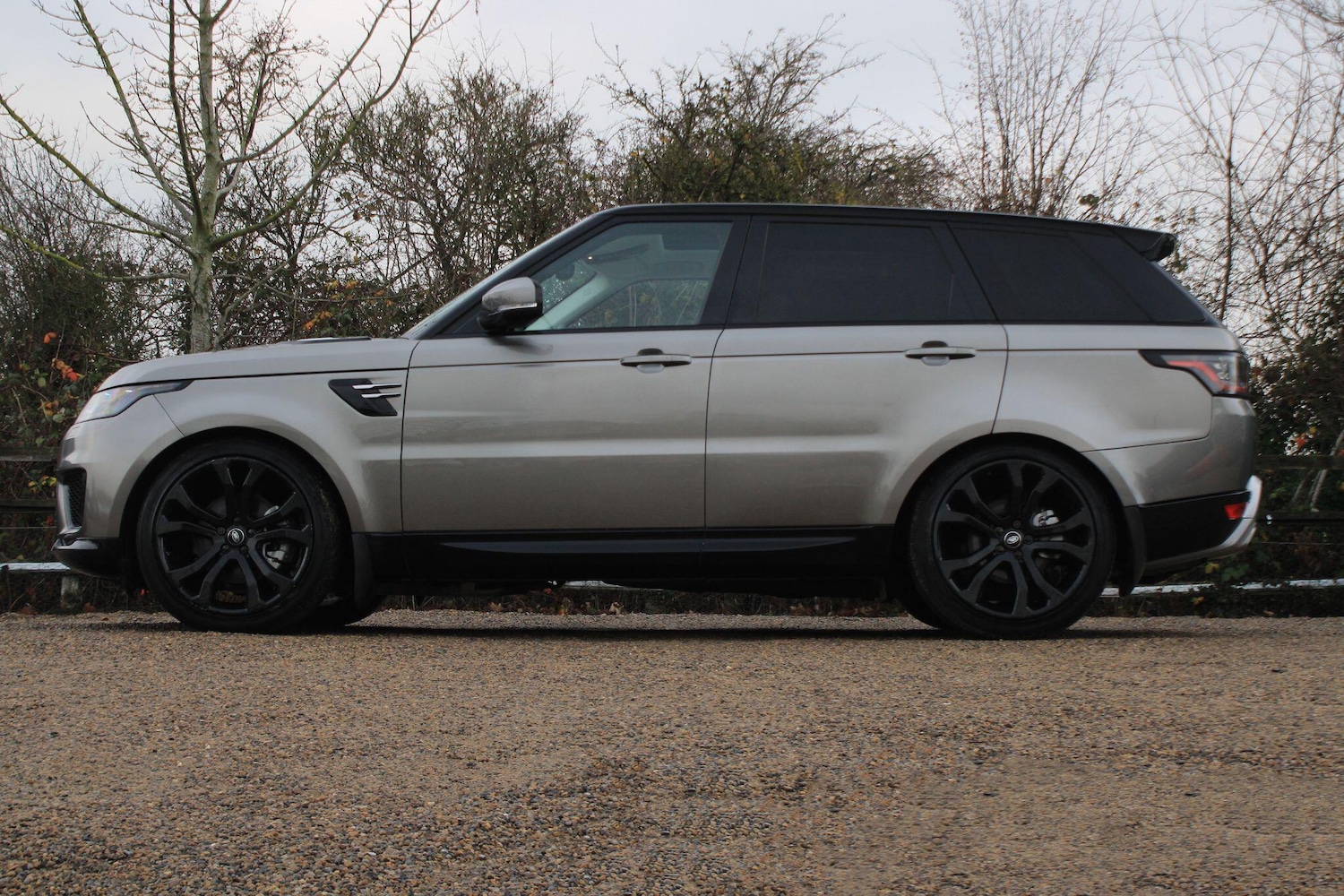 Used Land Rover Range Rover Sport 2018 for sale - 77029032: Photo 17