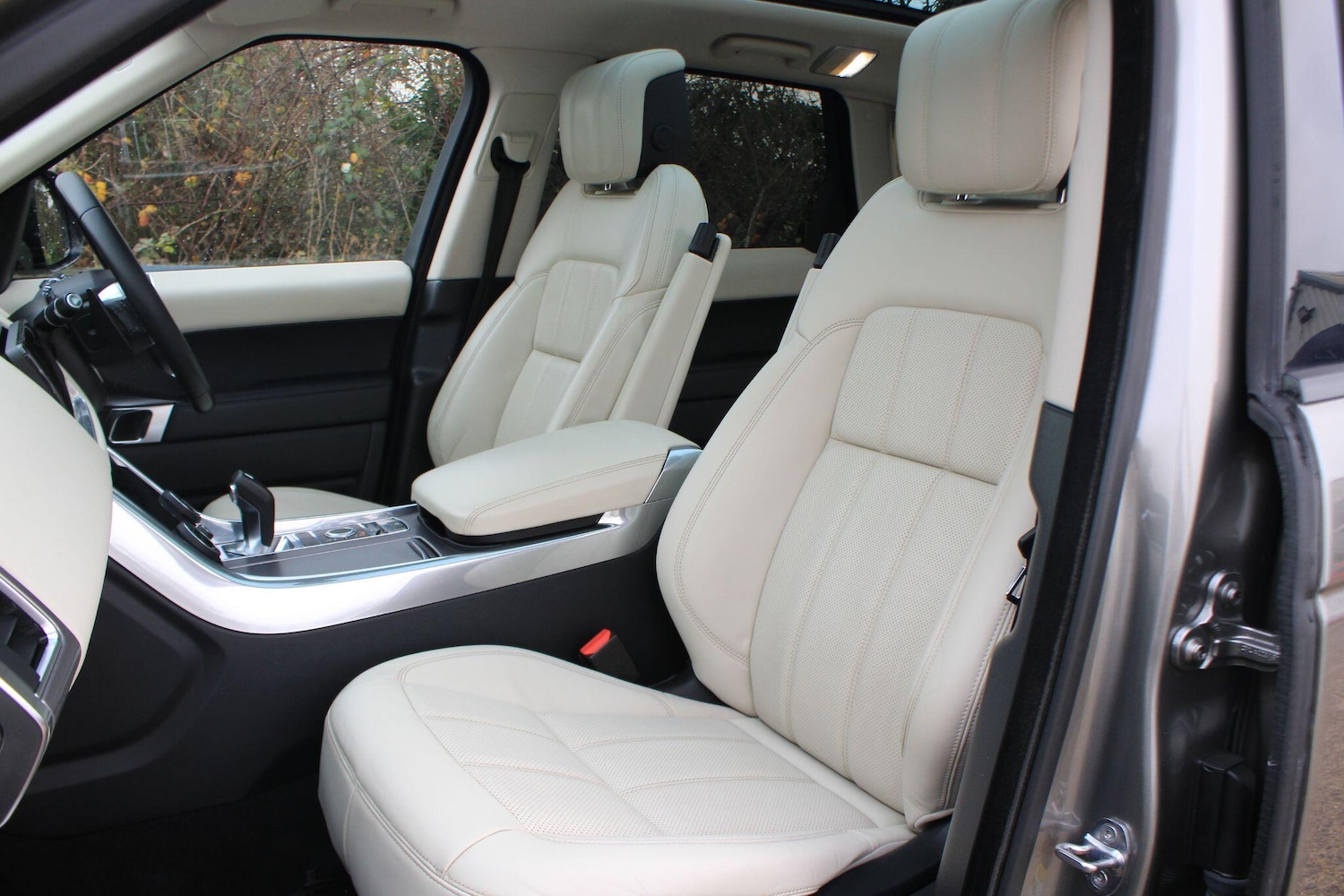 Used Land Rover Range Rover Sport 2018 for sale - 77029032: Photo 19