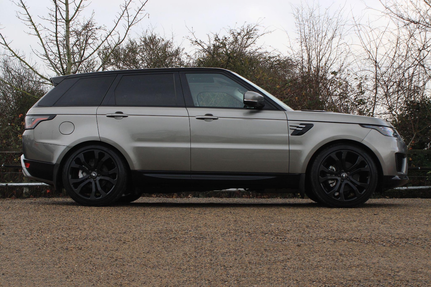 Used Land Rover Range Rover Sport 2018 for sale - 77029032: Photo 2