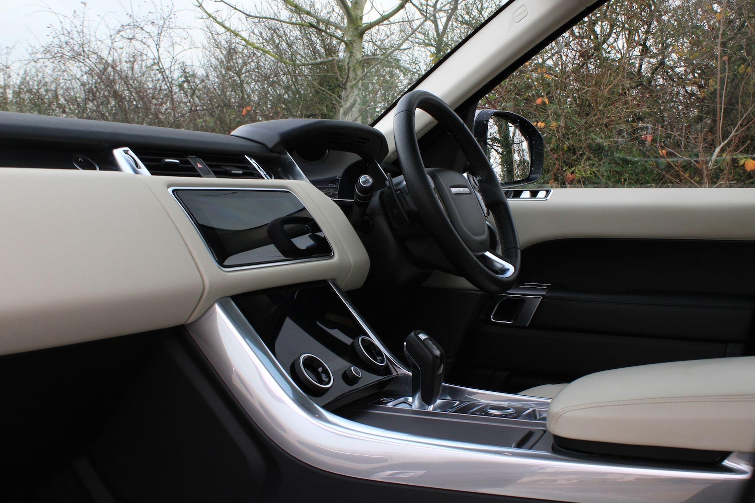 Used Land Rover Range Rover Sport 2018 for sale - 77029032: Photo 20