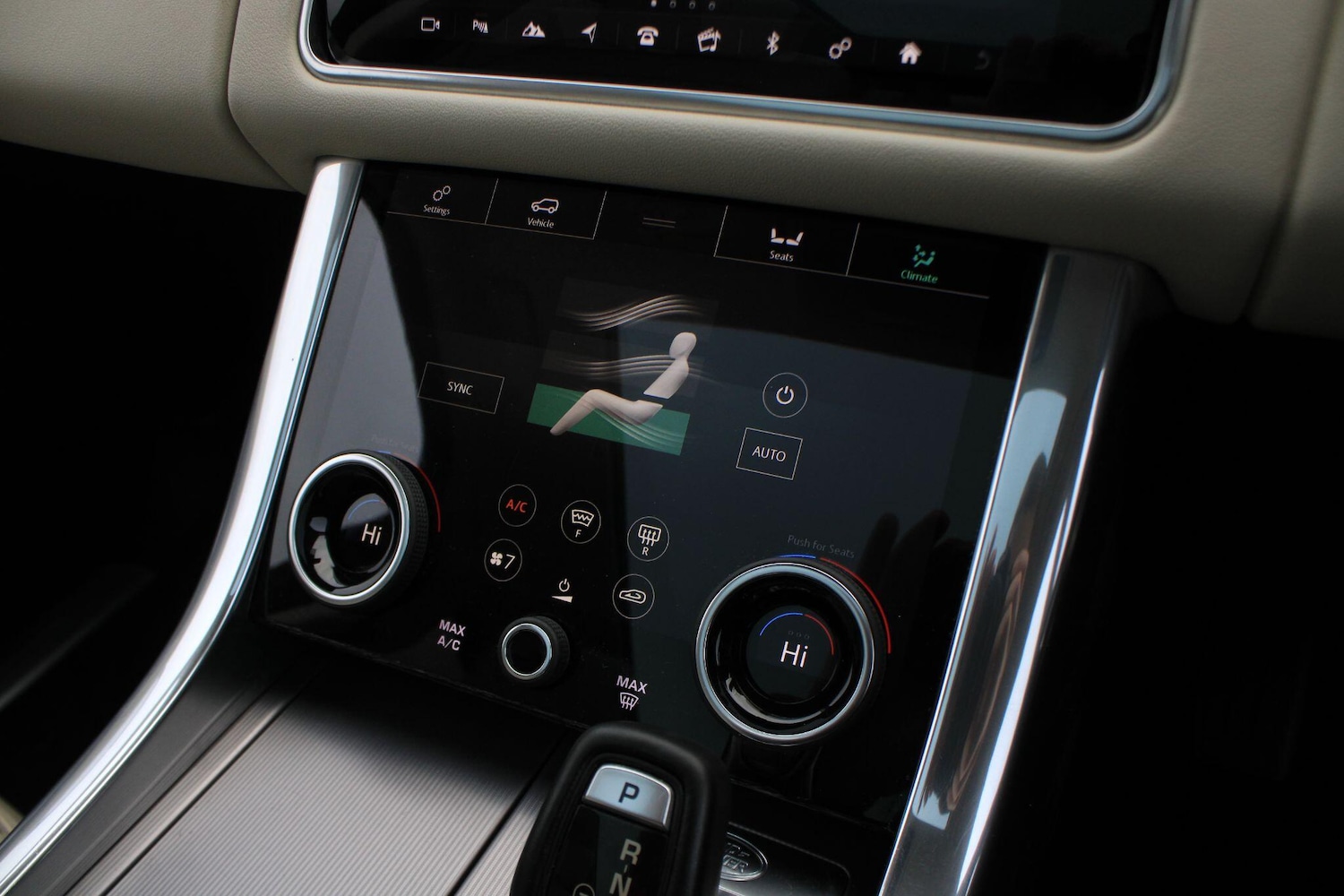 Used Land Rover Range Rover Sport 2018 for sale - 77029032: Photo 21