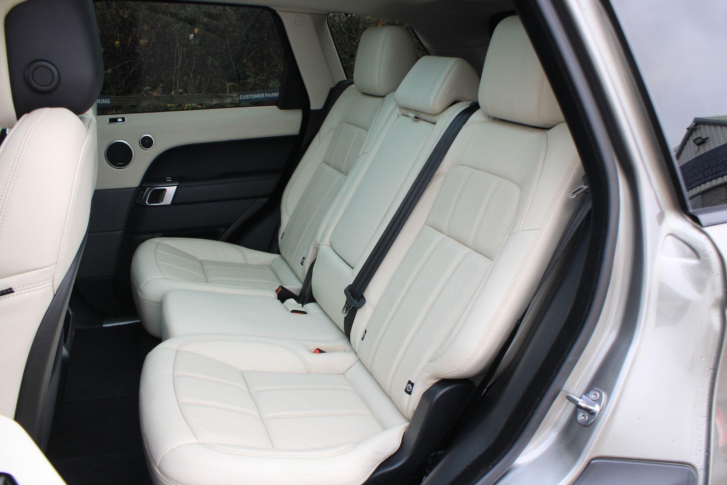 Used Land Rover Range Rover Sport 2018 for sale - 77029032: Photo 22