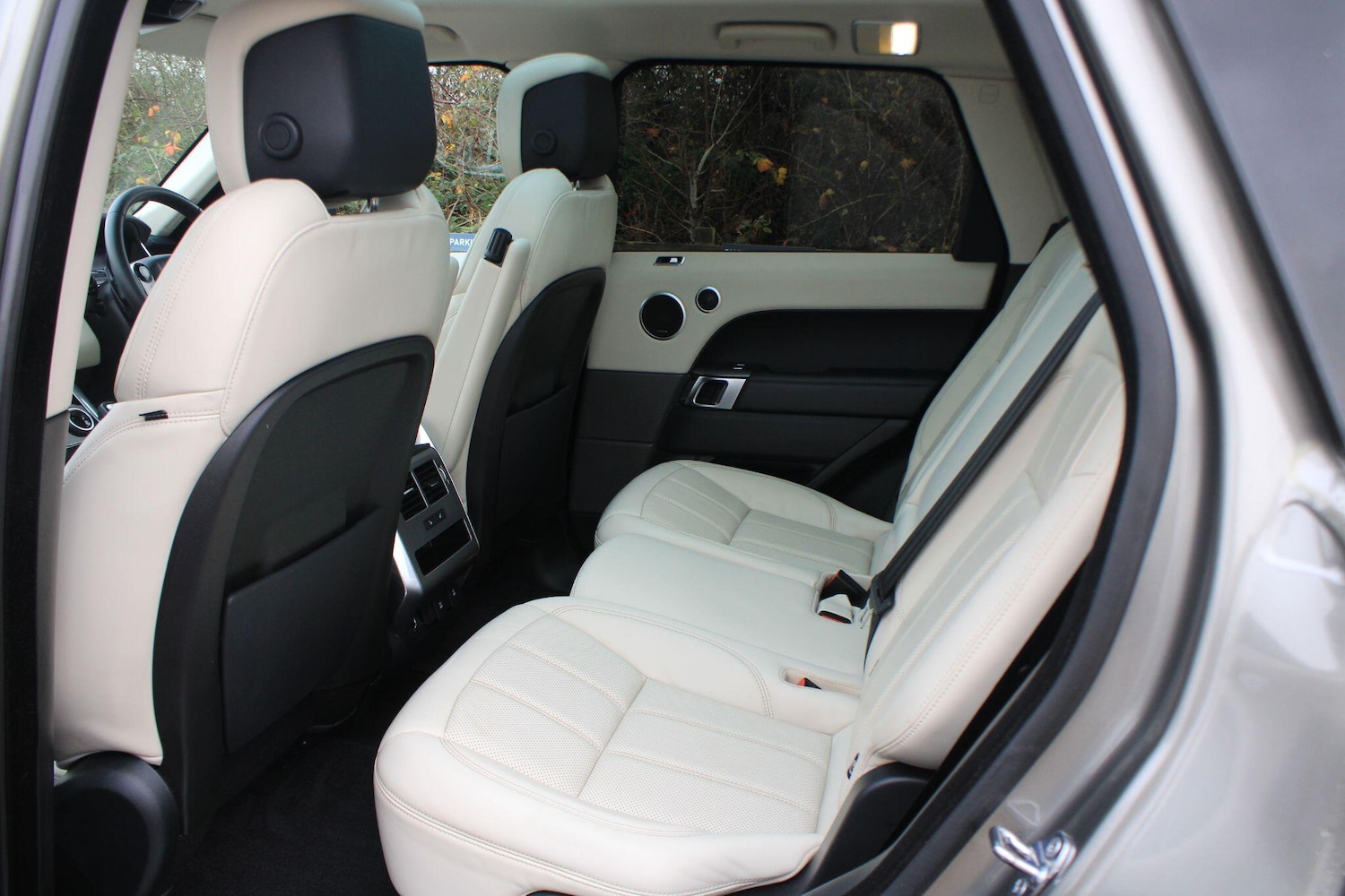 Used Land Rover Range Rover Sport 2018 for sale - 77029032: Photo 23