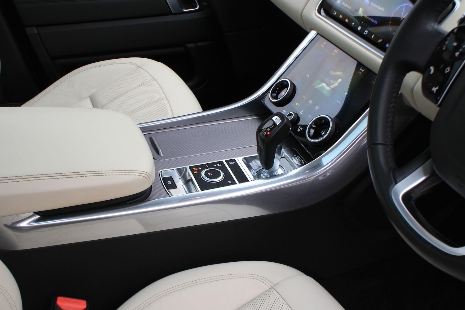 Used Land Rover Range Rover Sport 2018 for sale - 77029032: Photo 24