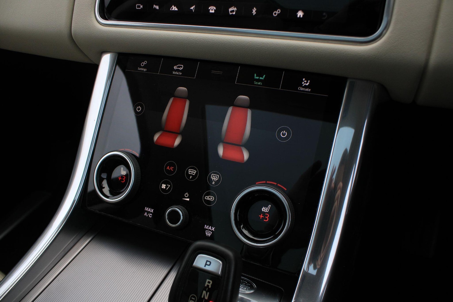 Used Land Rover Range Rover Sport 2018 for sale - 77029032: Photo 25