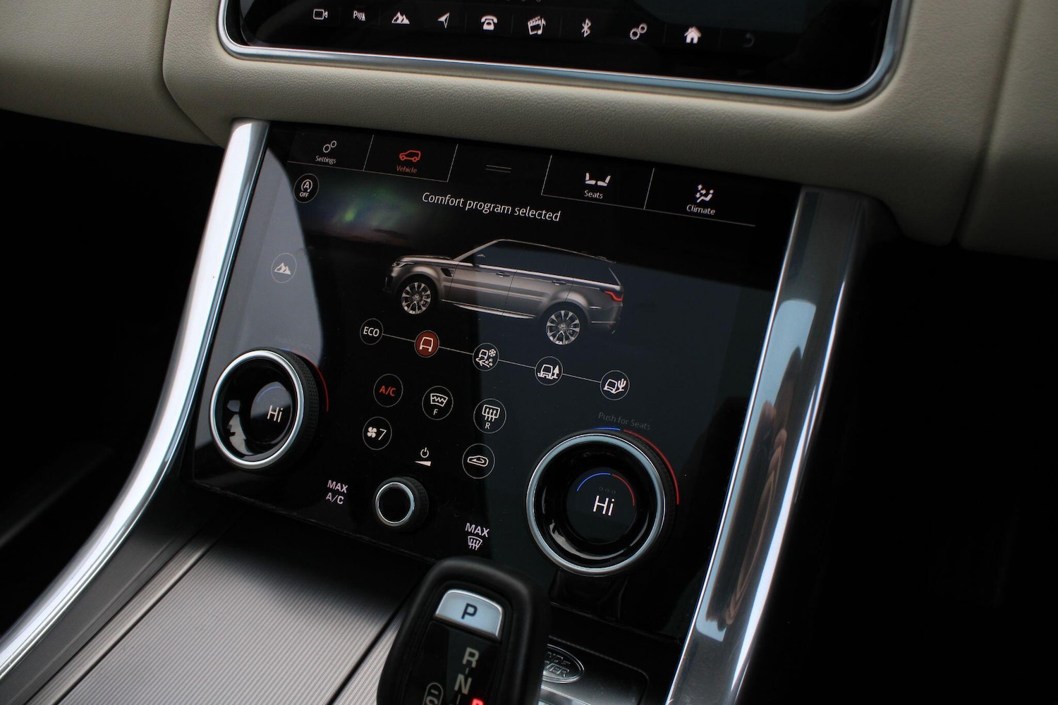 Used Land Rover Range Rover Sport 2018 for sale - 77029032: Photo 26