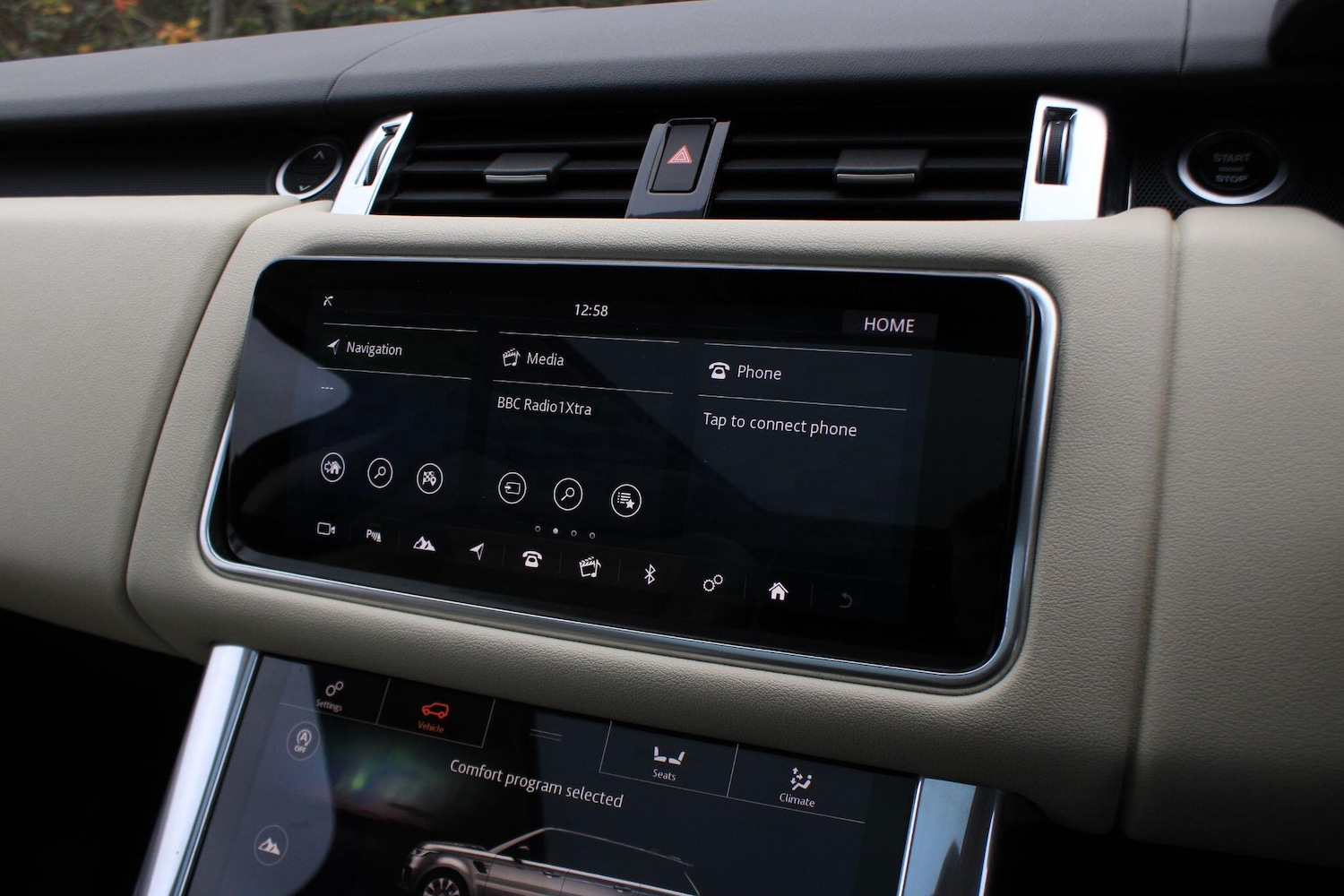 Used Land Rover Range Rover Sport 2018 for sale - 77029032: Photo 28