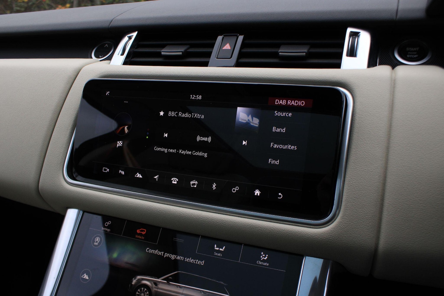 Used Land Rover Range Rover Sport 2018 for sale - 77029032: Photo 29