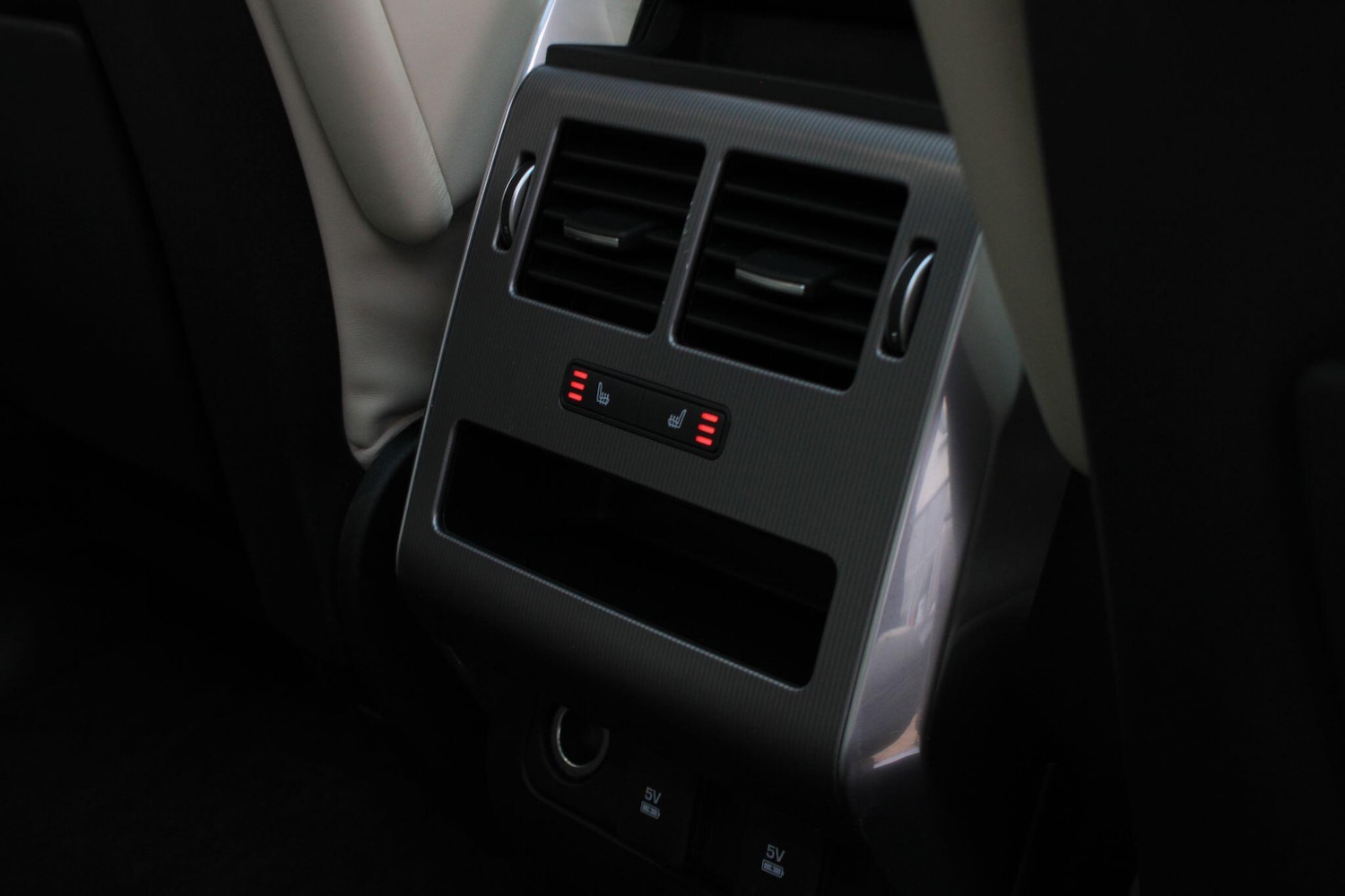 Used Land Rover Range Rover Sport 2018 for sale - 77029032: Photo 32