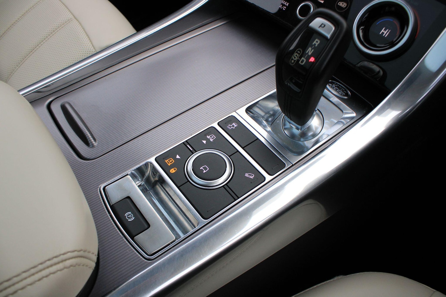 Used Land Rover Range Rover Sport 2018 for sale - 77029032: Photo 34