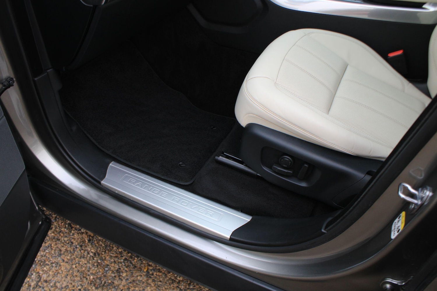 Used Land Rover Range Rover Sport 2018 for sale - 77029032: Photo 36