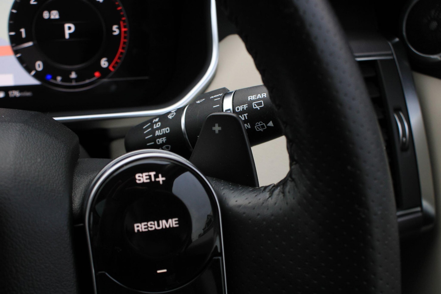 Used Land Rover Range Rover Sport 2018 for sale - 77029032: Photo 38