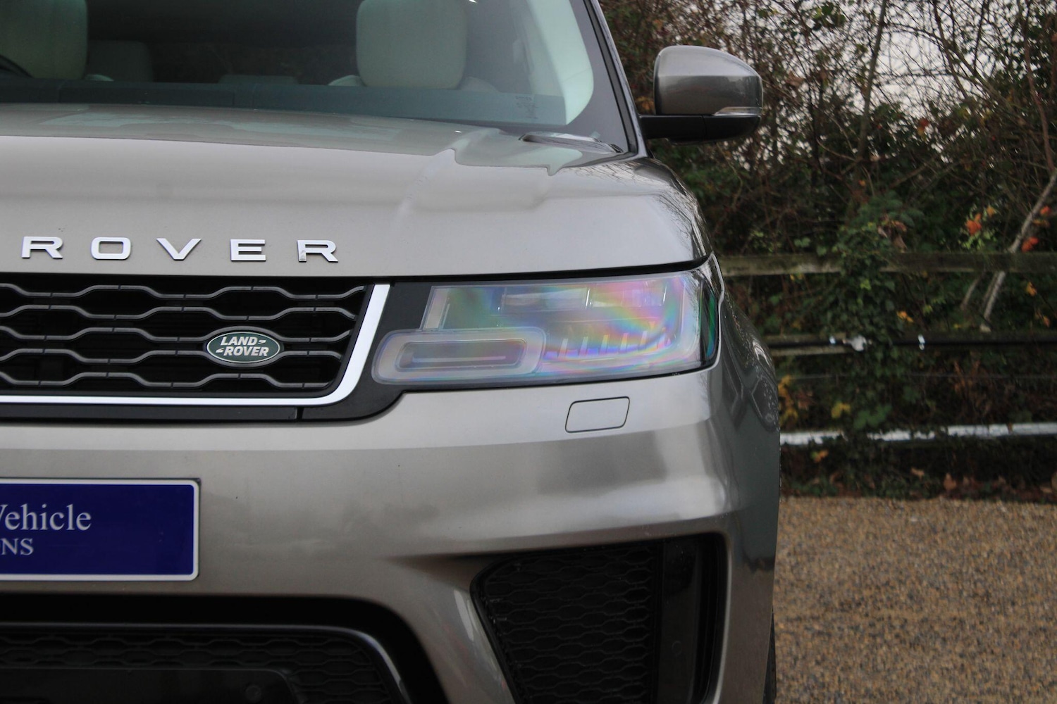 Used Land Rover Range Rover Sport 2018 for sale - 77029032: Photo 40