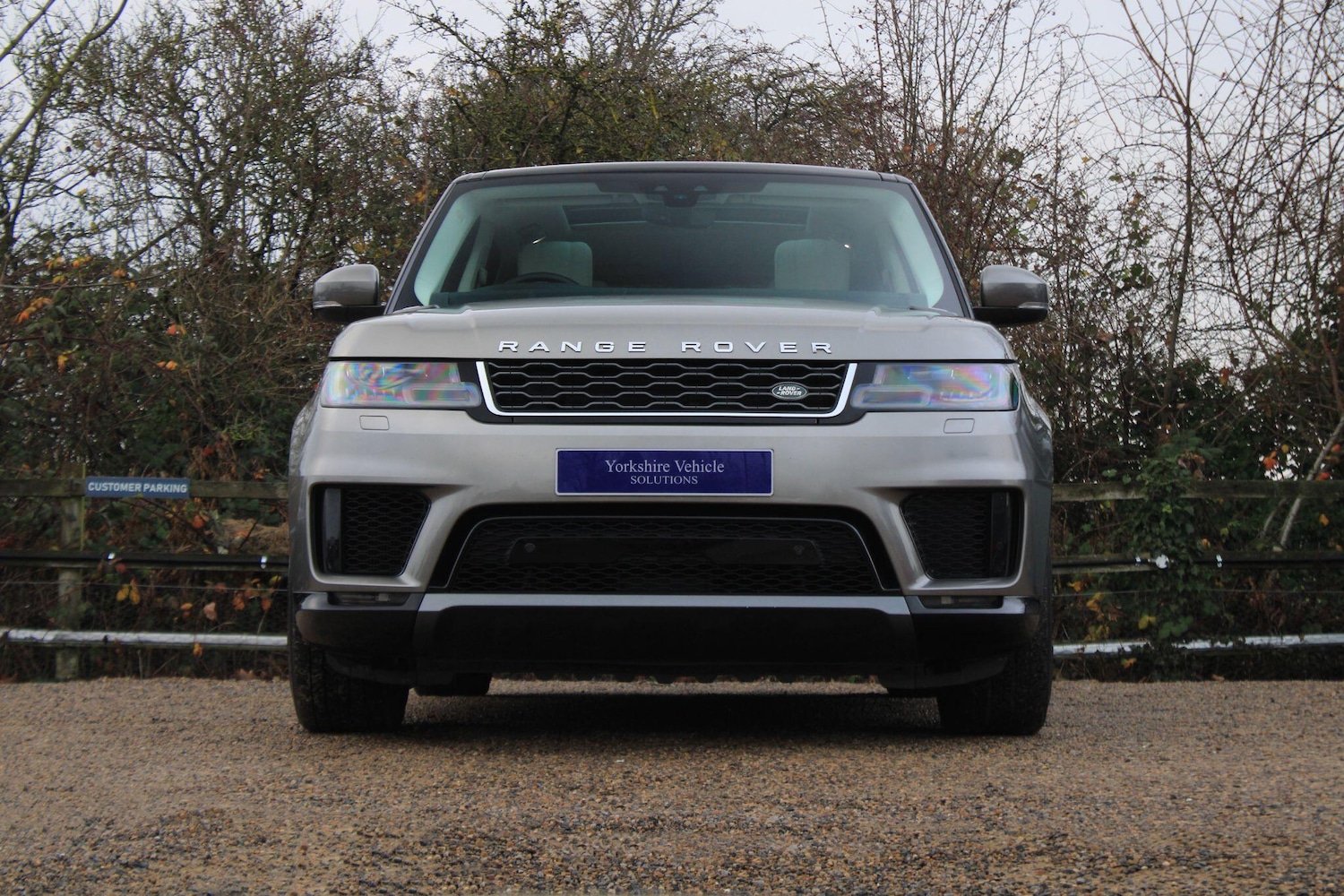Used Land Rover Range Rover Sport 2018 for sale - 77029032: Photo 42
