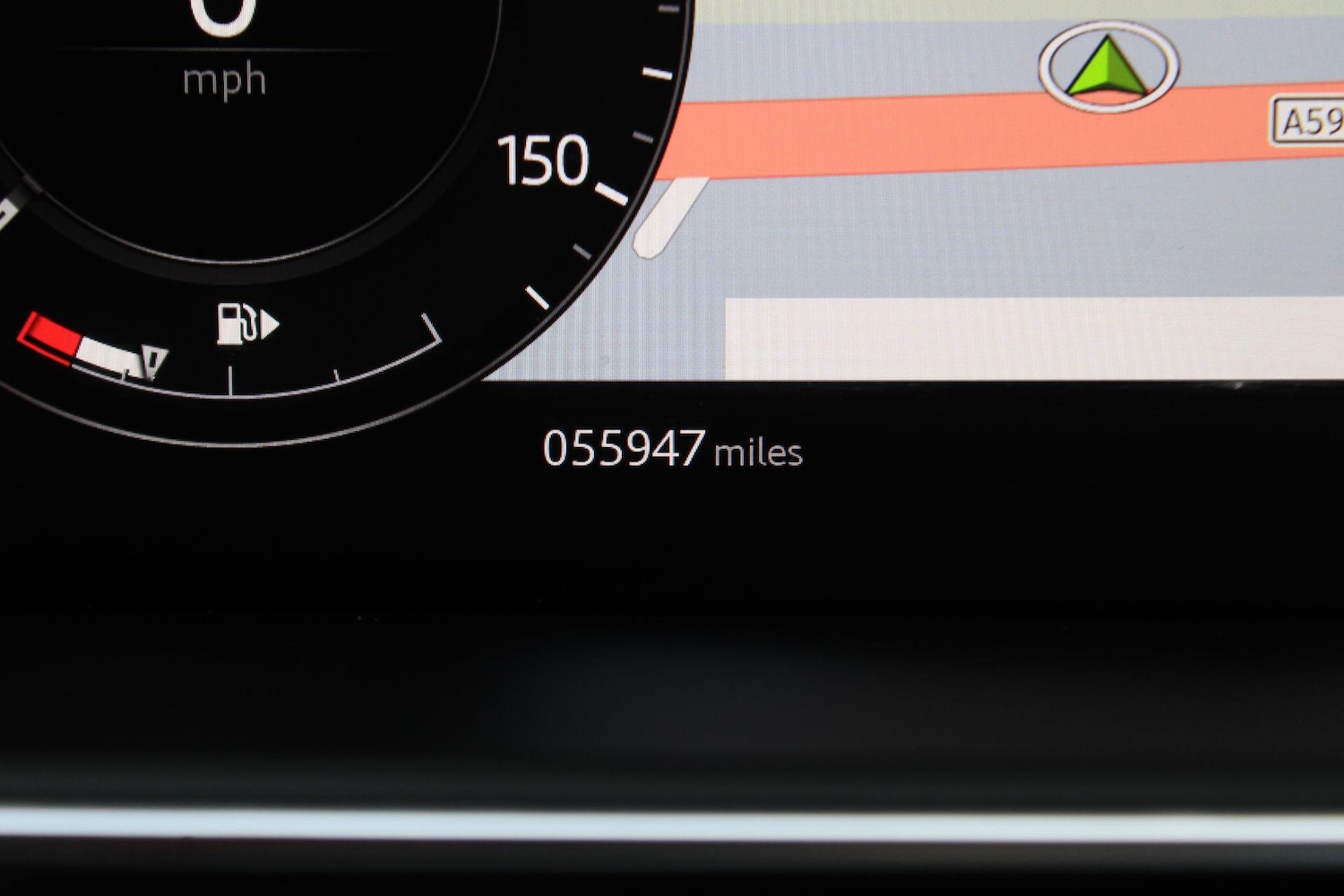 Used Land Rover Range Rover Sport 2018 for sale - 77029032: Photo 44