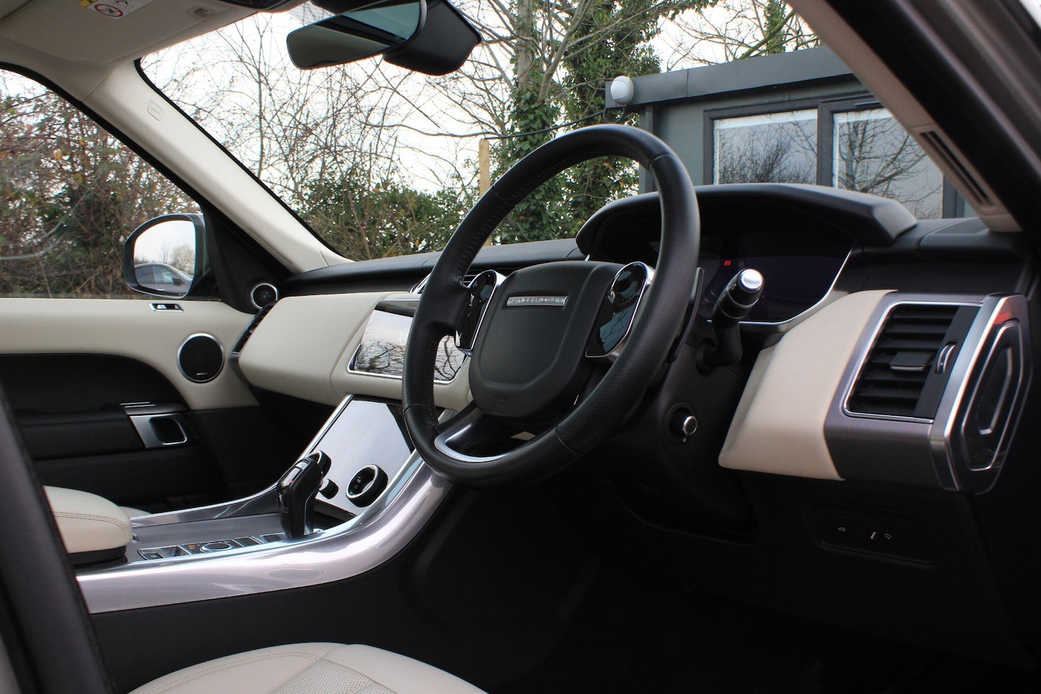 Used Land Rover Range Rover Sport 2018 for sale - 77029032: Photo 5