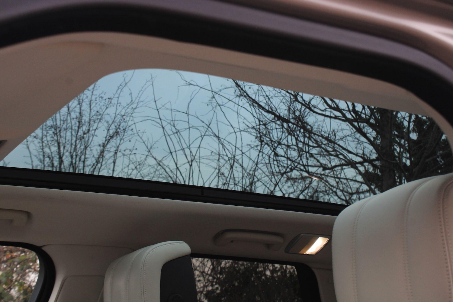 Used Land Rover Range Rover Sport 2018 for sale - 77029032: Photo 6