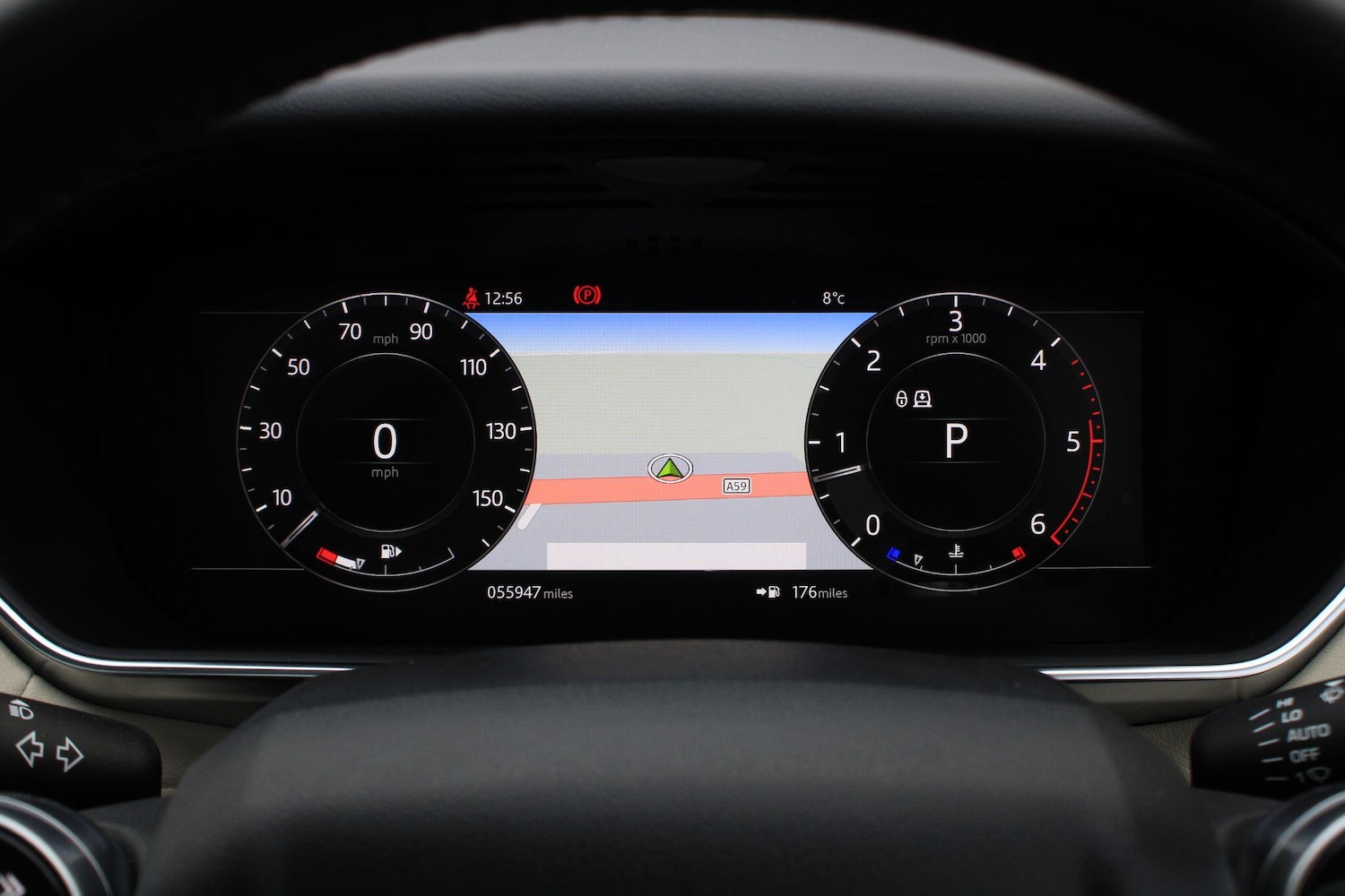 Used Land Rover Range Rover Sport 2018 for sale - 77029032: Photo 7