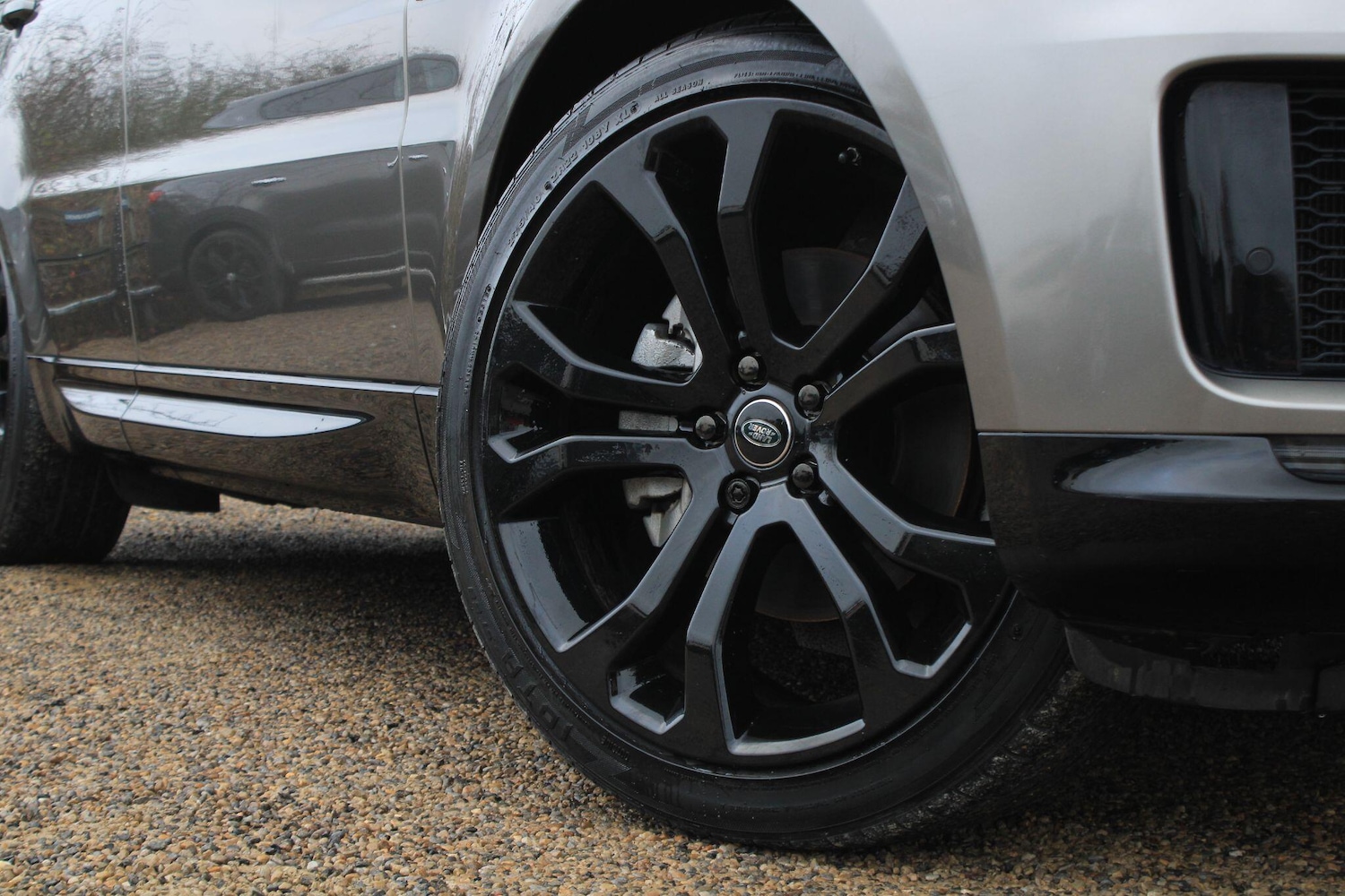 Used Land Rover Range Rover Sport 2018 for sale - 77029032: Photo 9