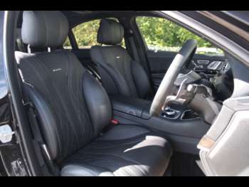 Used Mercedes-Benz S-Class 2016 for sale - 75226152: Photo