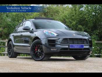 (67) - 3.0T V6 GTS PDK 4WD Euro 6 (s/s) 5dr