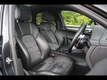 Used Porsche Macan 2017 for sale - 74874318: Photo