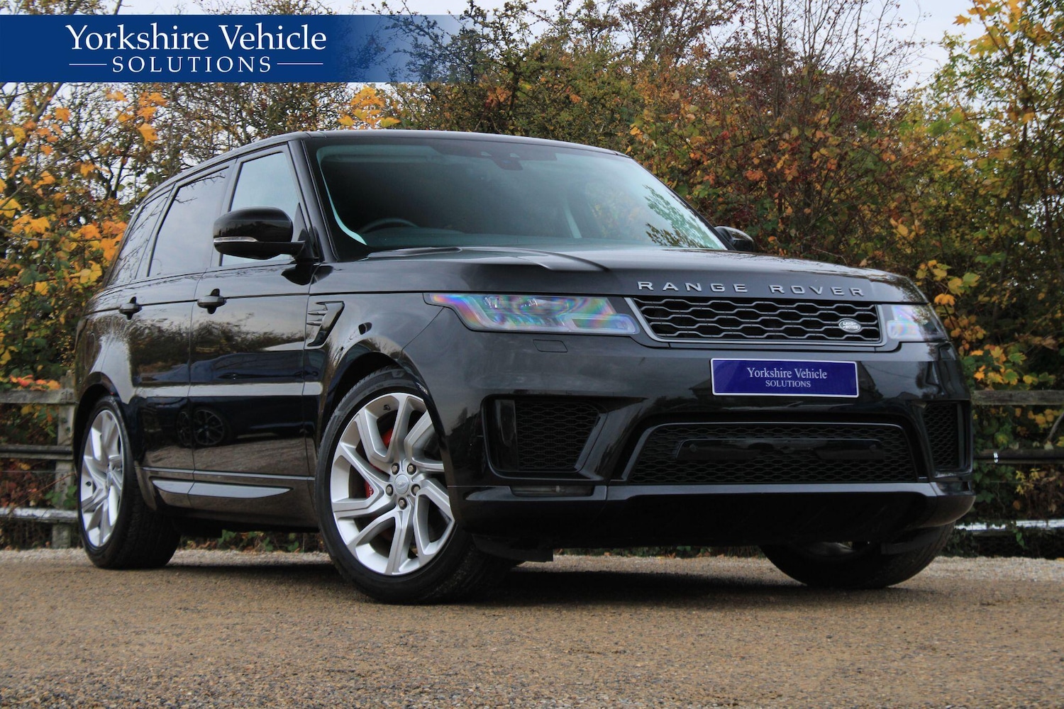 Used Land Rover Range Rover Sport 2020 for sale - 76498559: Photo 1