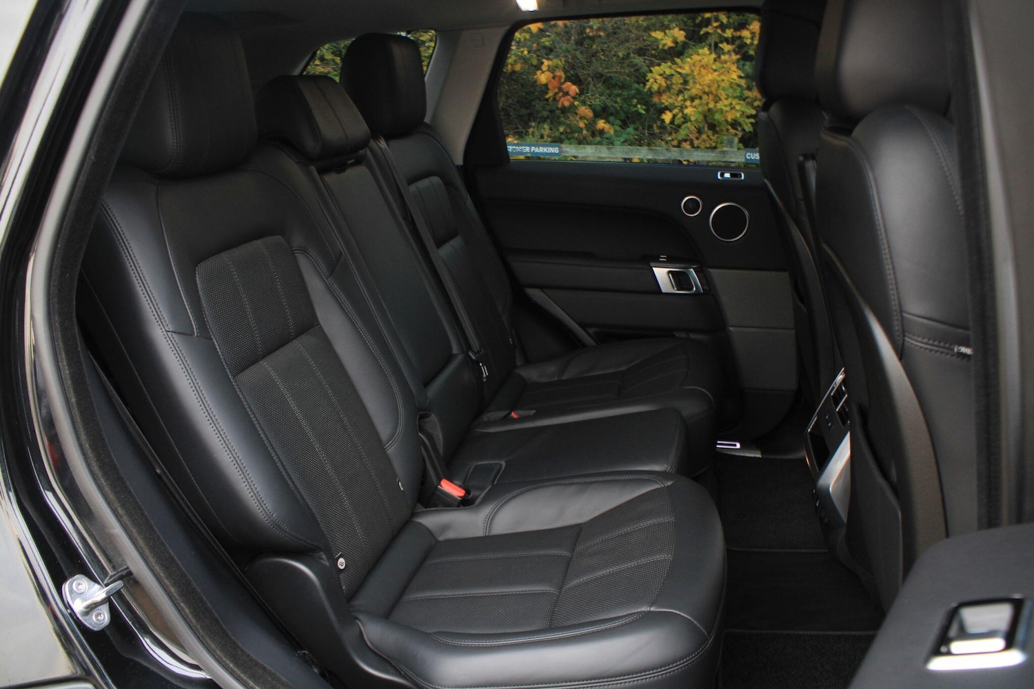 Used Land Rover Range Rover Sport 2020 for sale - 76498559: Photo 10