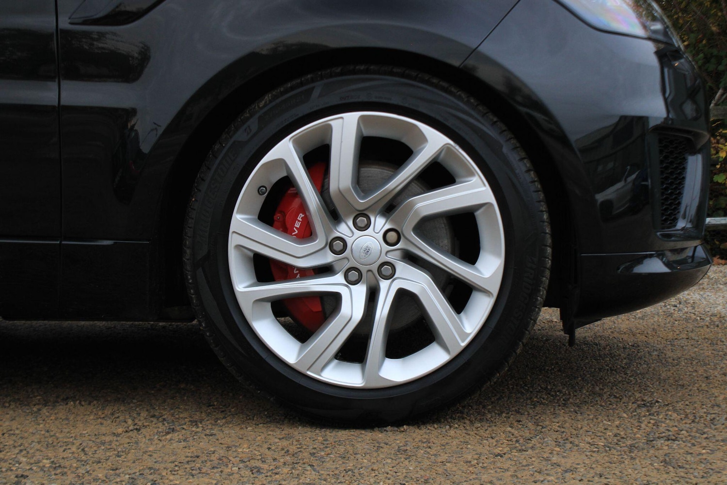 Used Land Rover Range Rover Sport 2020 for sale - 76498559: Photo 14