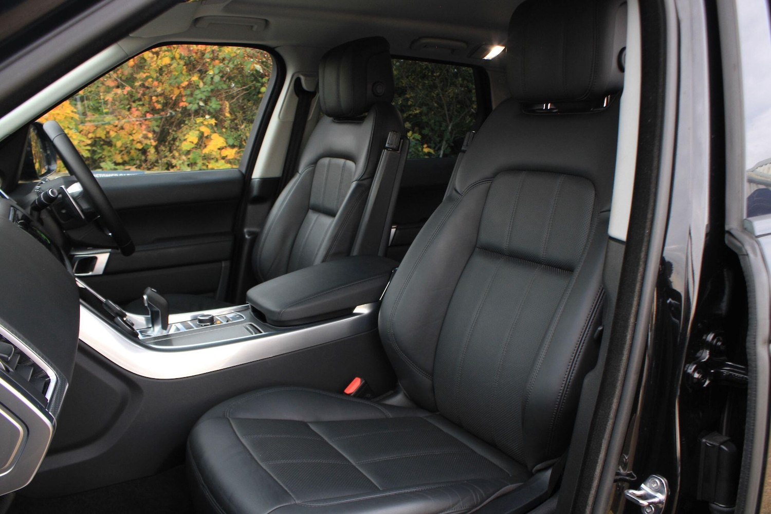 Used Land Rover Range Rover Sport 2020 for sale - 76498559: Photo 18