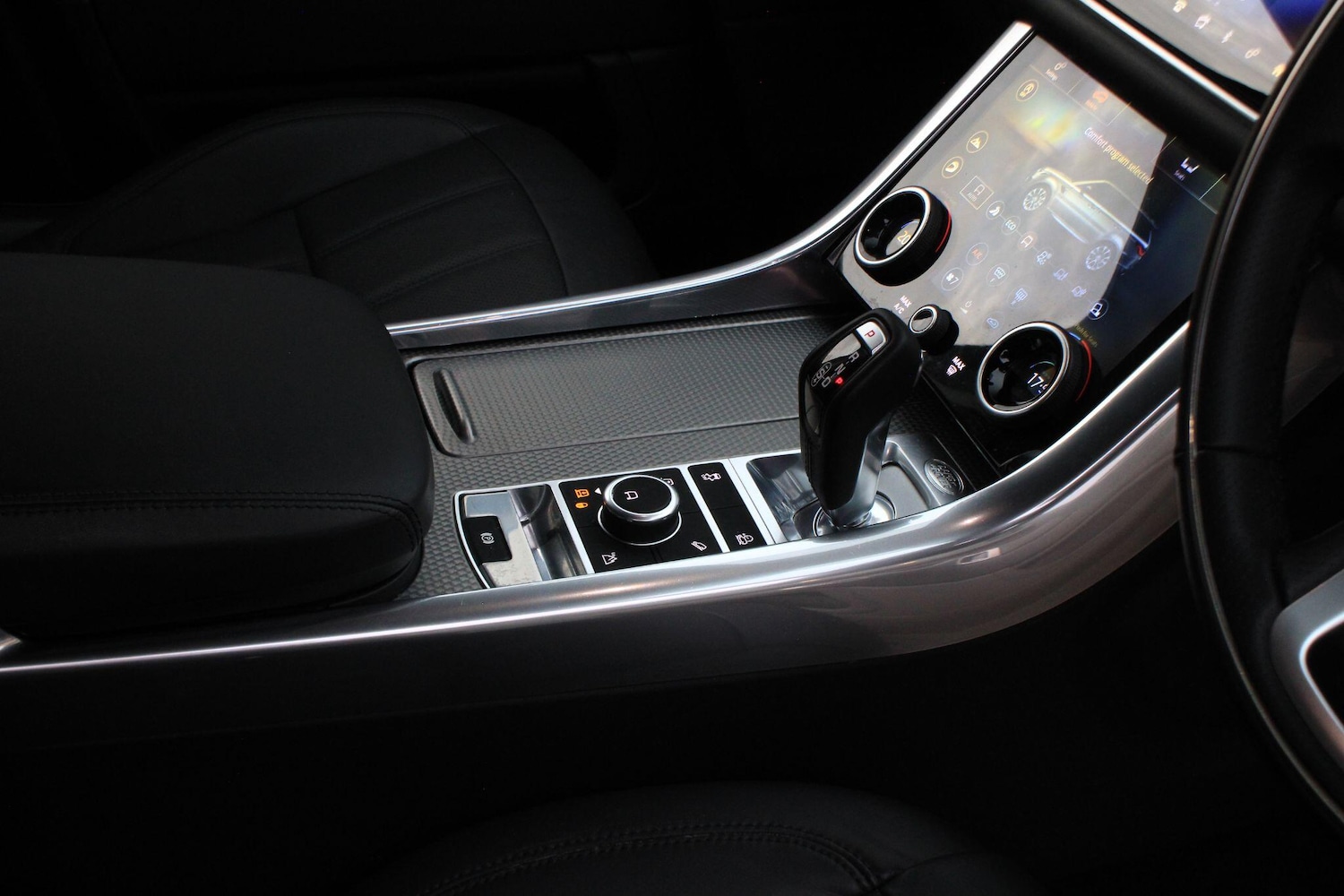 Used Land Rover Range Rover Sport 2020 for sale - 76498559: Photo 23