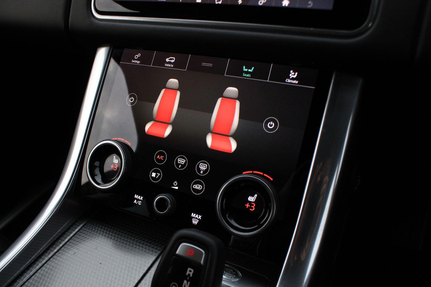 Used Land Rover Range Rover Sport 2020 for sale - 76498559: Photo 24