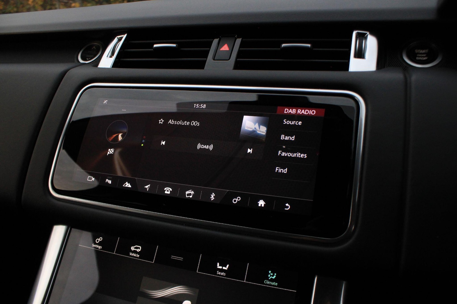 Used Land Rover Range Rover Sport 2020 for sale - 76498559: Photo 28