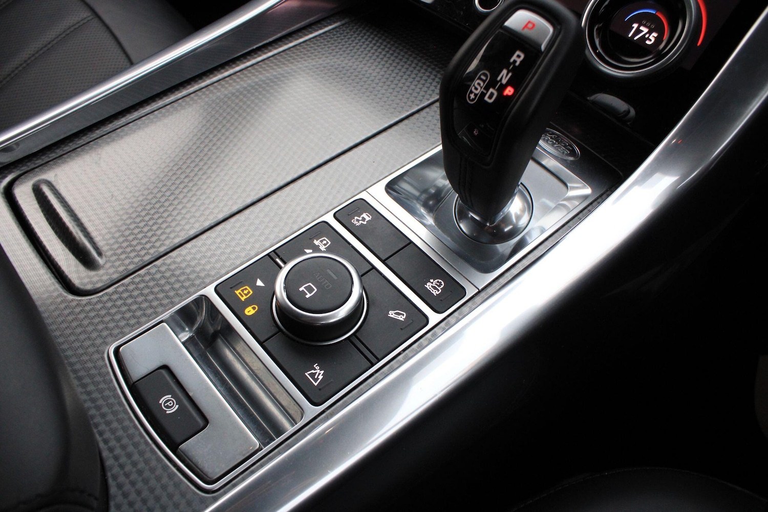 Used Land Rover Range Rover Sport 2020 for sale - 76498559: Photo 34