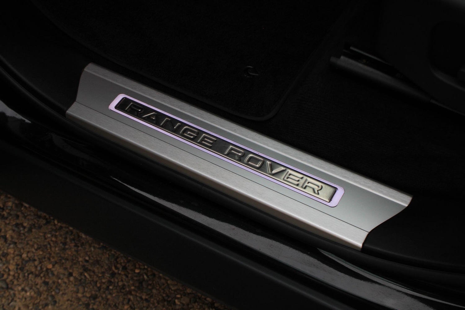 Used Land Rover Range Rover Sport 2020 for sale - 76498559: Photo 36