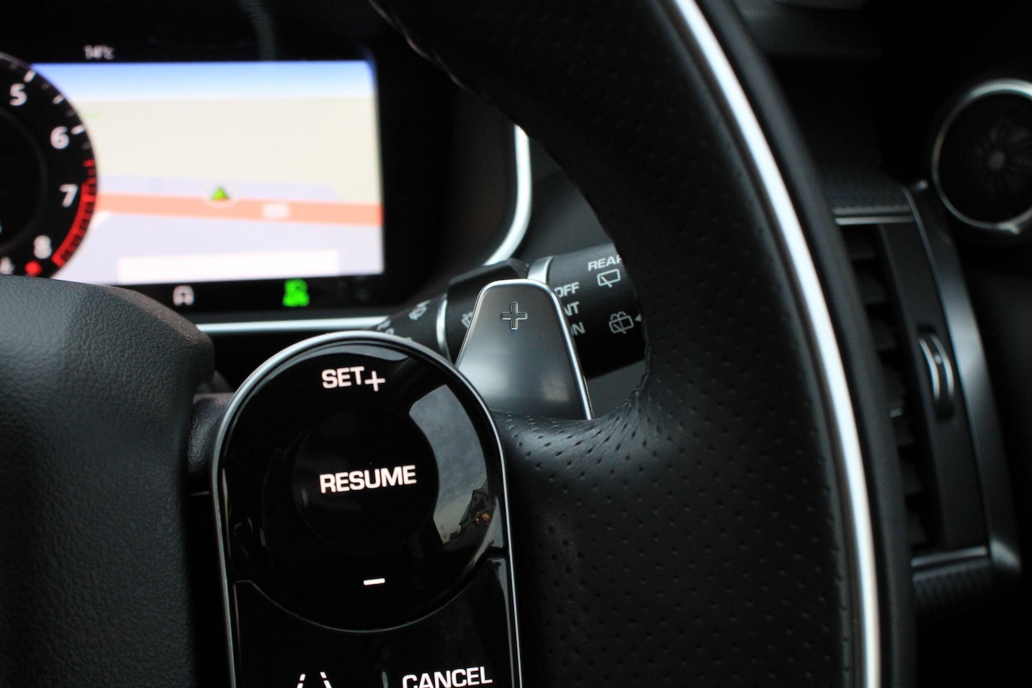 Used Land Rover Range Rover Sport 2020 for sale - 76498559: Photo 37