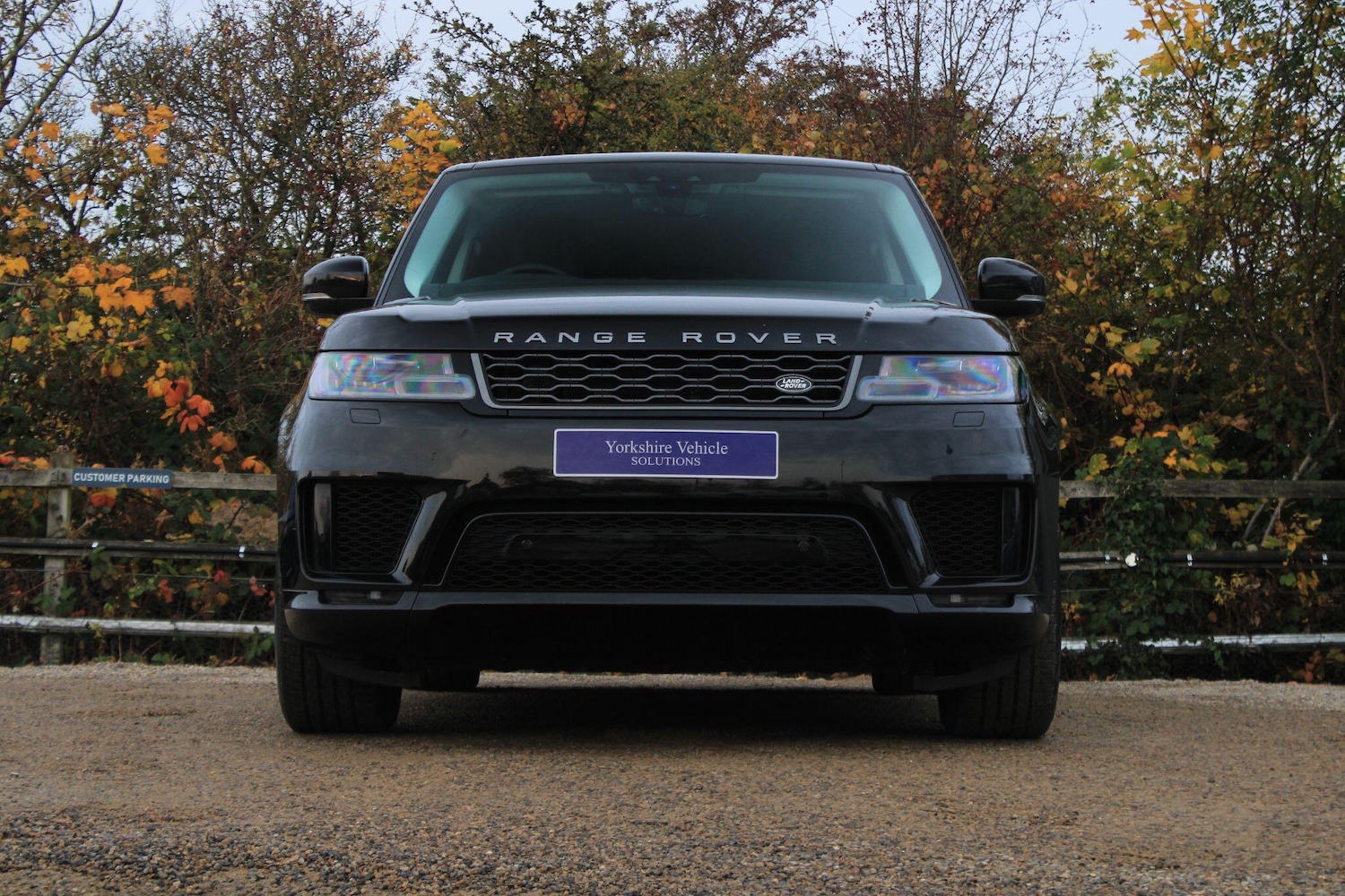 Used Land Rover Range Rover Sport 2020 for sale - 76498559: Photo 39