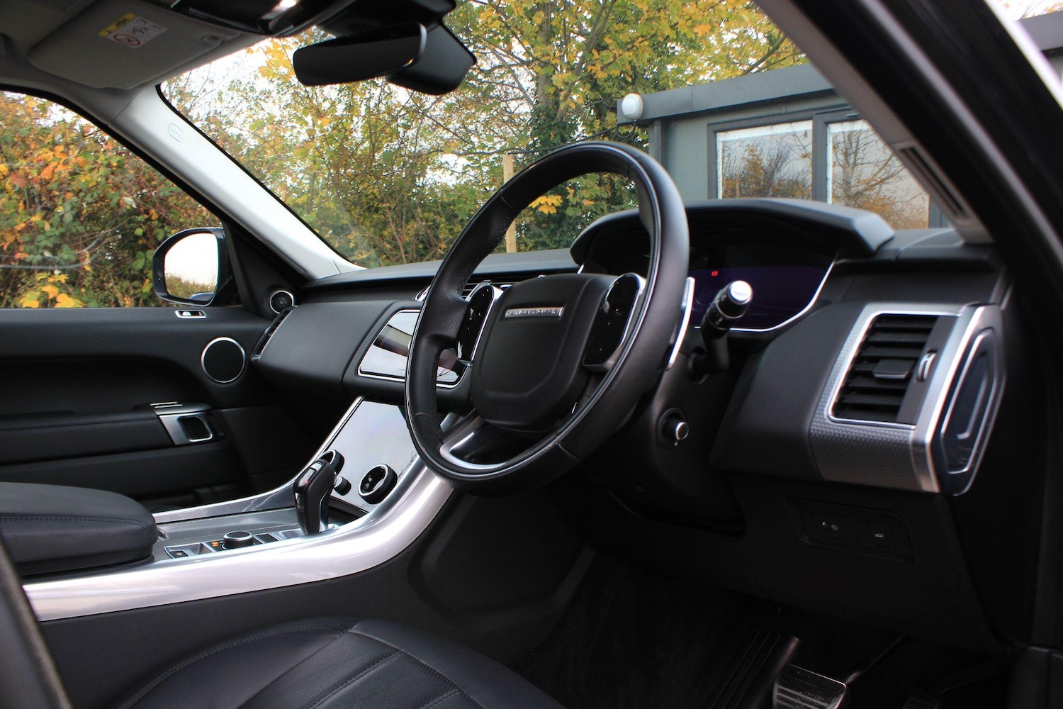 Used Land Rover Range Rover Sport 2020 for sale - 76498559: Photo 5