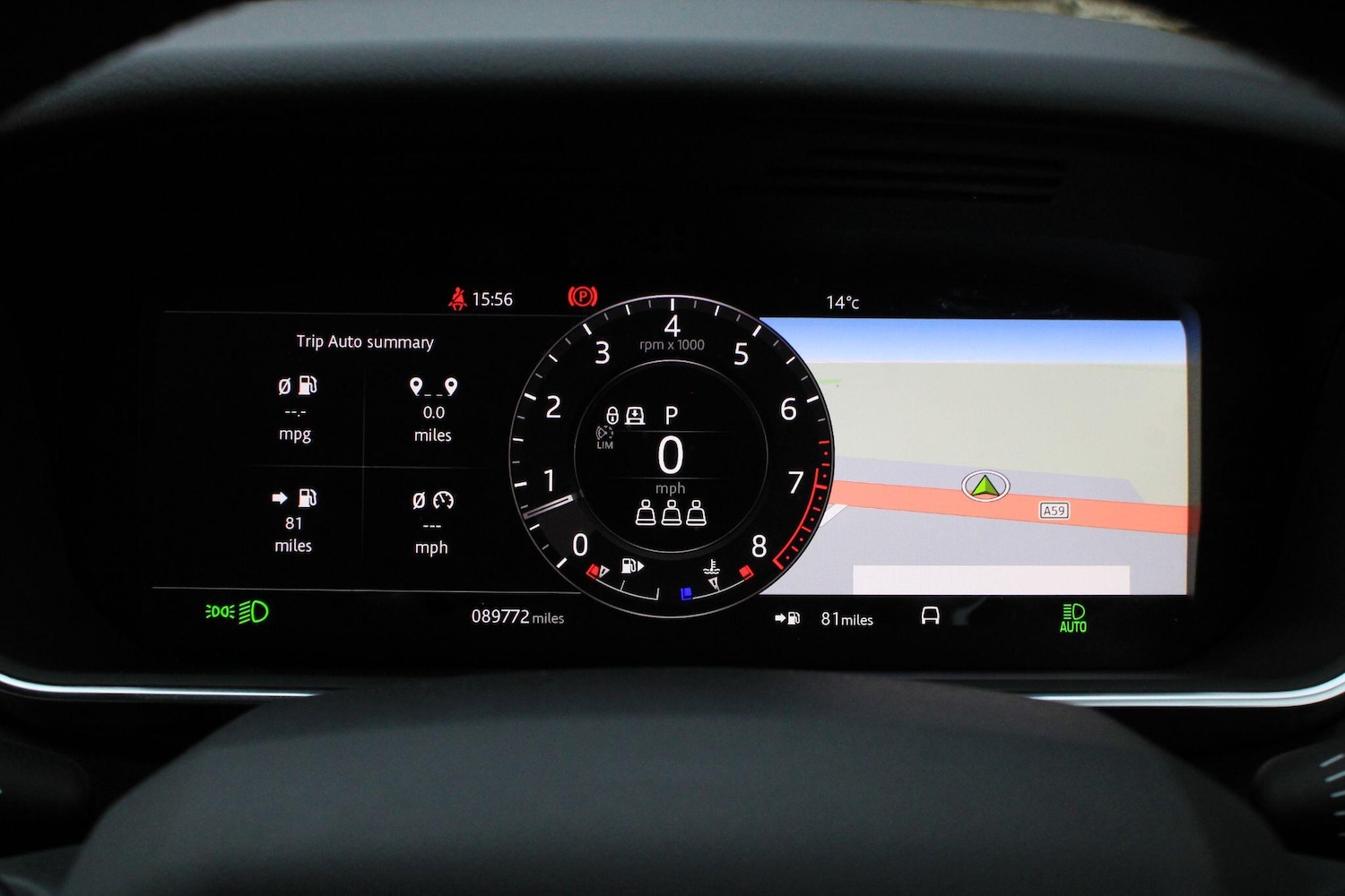 Used Land Rover Range Rover Sport 2020 for sale - 76498559: Photo 6