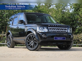 Used Land Rover Discovery 2015 for sale - 78957854: Photo