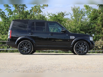 Used Land Rover Discovery 2015 for sale - 78957854: Photo