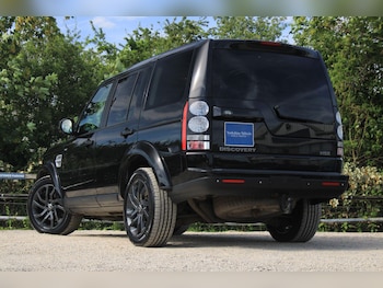 Used Land Rover Discovery 2015 for sale - 78957854: Photo