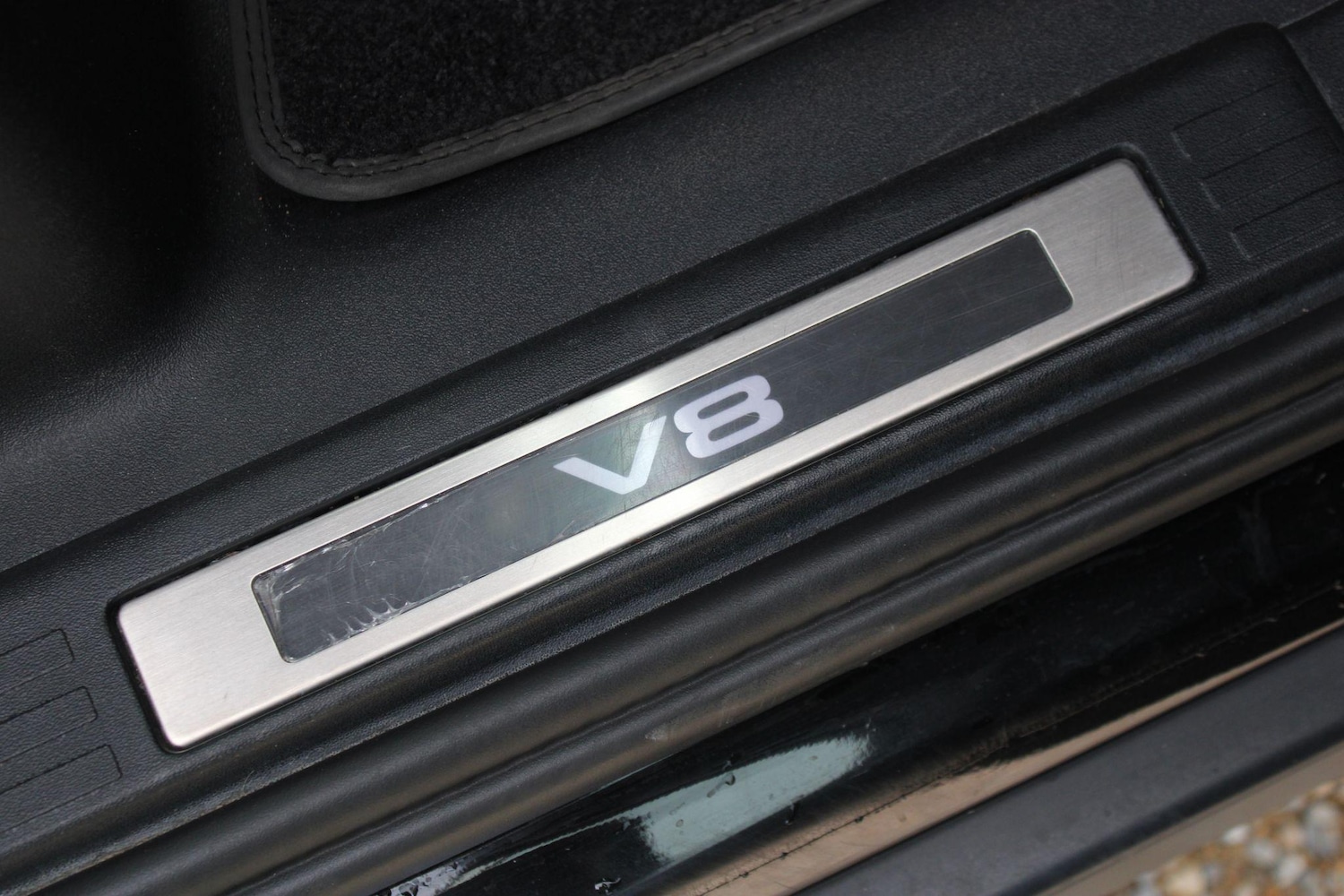 Vehicle 40