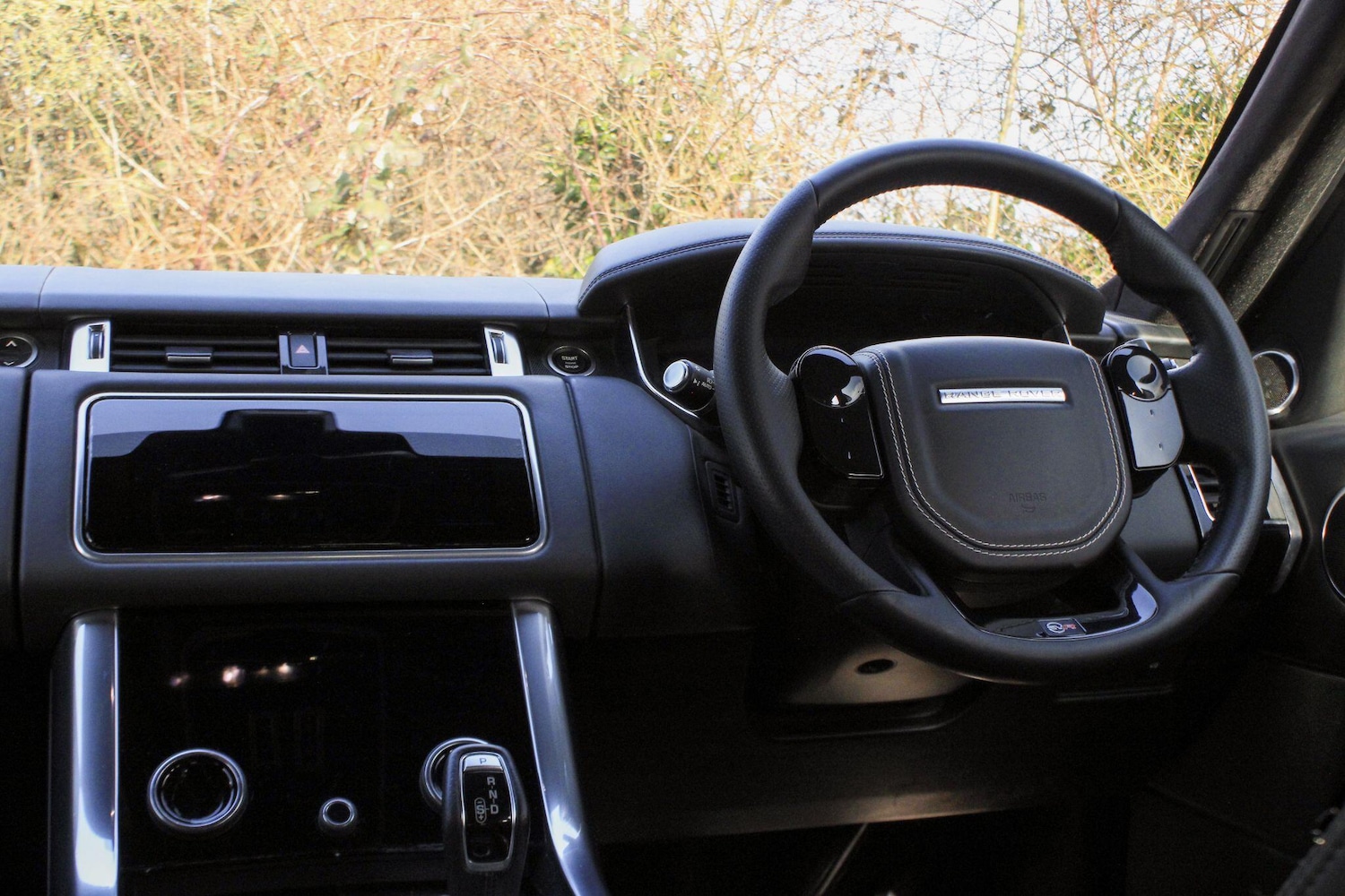 Used Land Rover Range Rover Sport for sale - 77753702: Photo 10